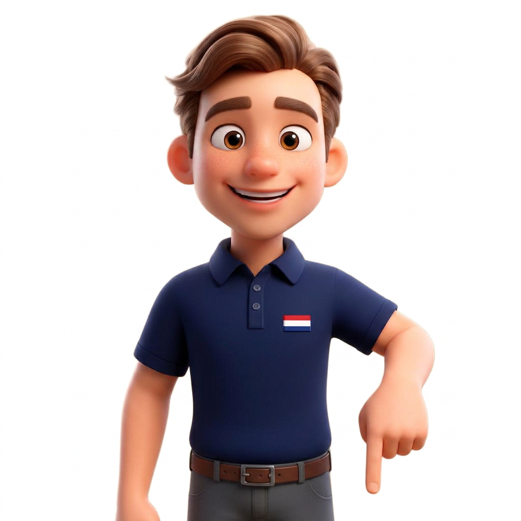 Van Es Window Solutions specialist